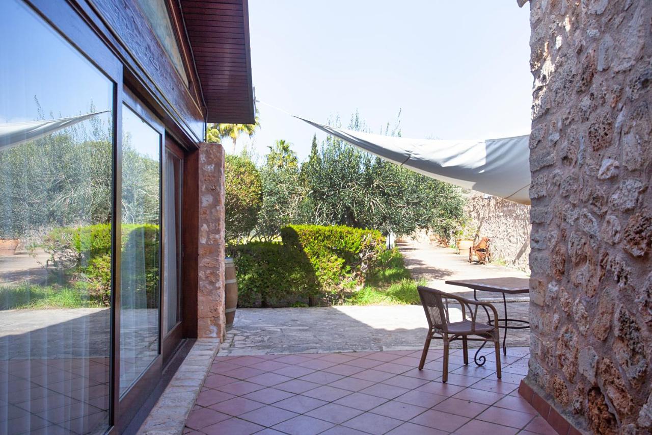 S'Hort De Son Caulelles - Adults Only Vila Marratxí Exterior foto