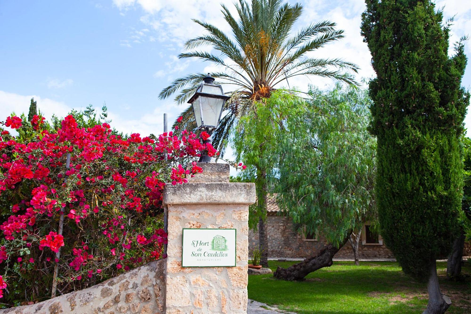 S'Hort De Son Caulelles - Adults Only Vila Marratxí Exterior foto