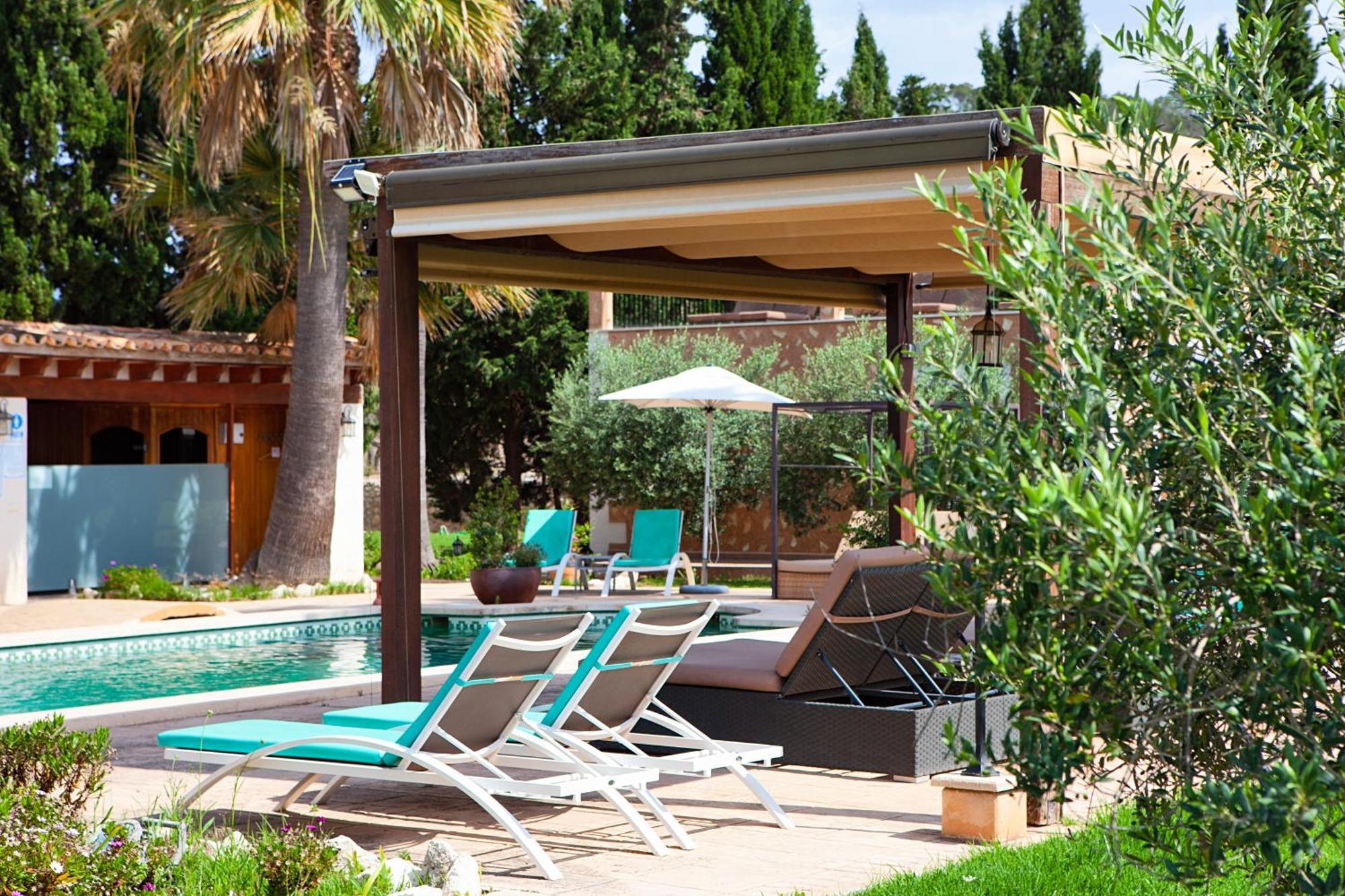 S'Hort De Son Caulelles - Adults Only Vila Marratxí Exterior foto