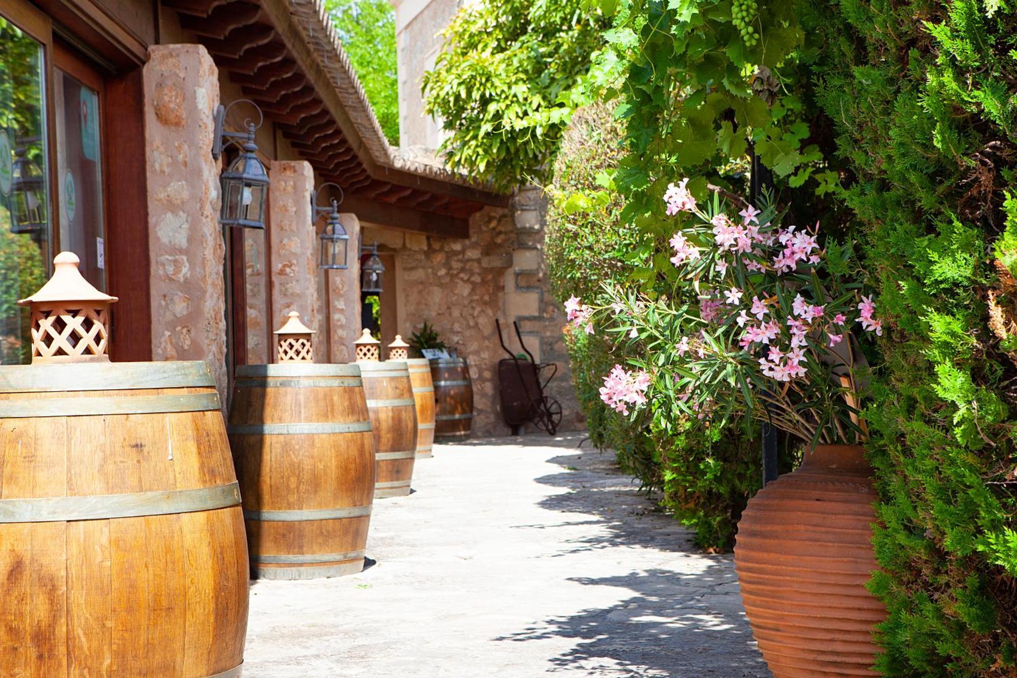 S'Hort De Son Caulelles - Adults Only Vila Marratxí Exterior foto