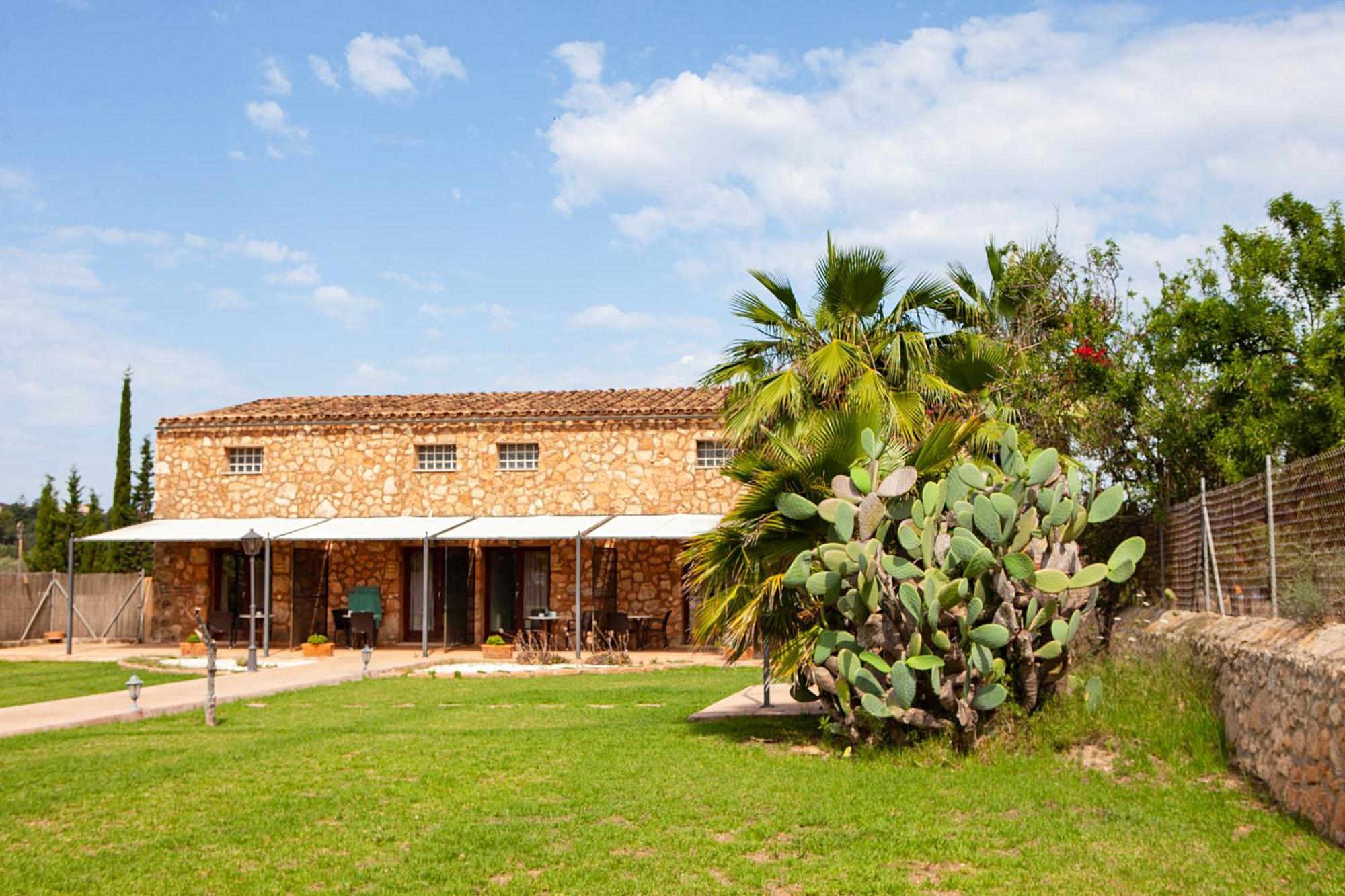 S'Hort De Son Caulelles - Adults Only Vila Marratxí Exterior foto